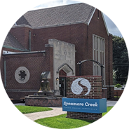 photo of South Lansing campus building